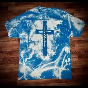 Jesus Cross Shirt
